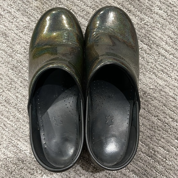 Dansko Slides - Picture 3 of 4